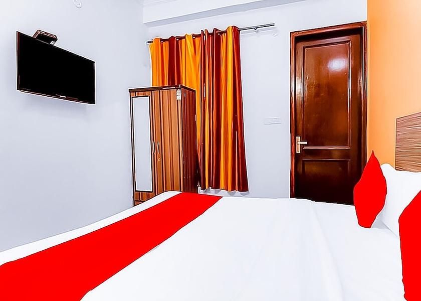 Uttar Pradesh Noida Room