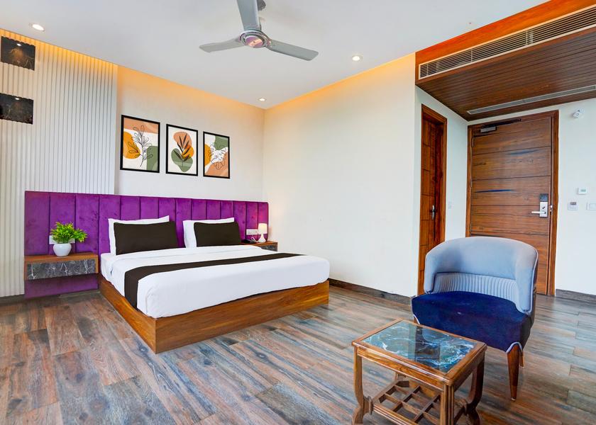 Uttar Pradesh Noida 1025