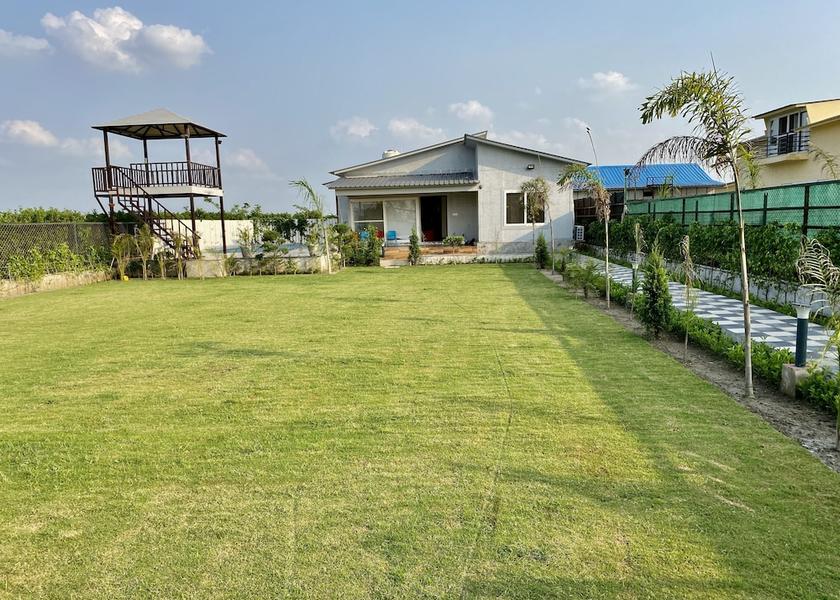 Uttar Pradesh Noida Children's Play Area