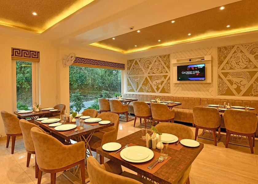Bihar Patna Food & Dining