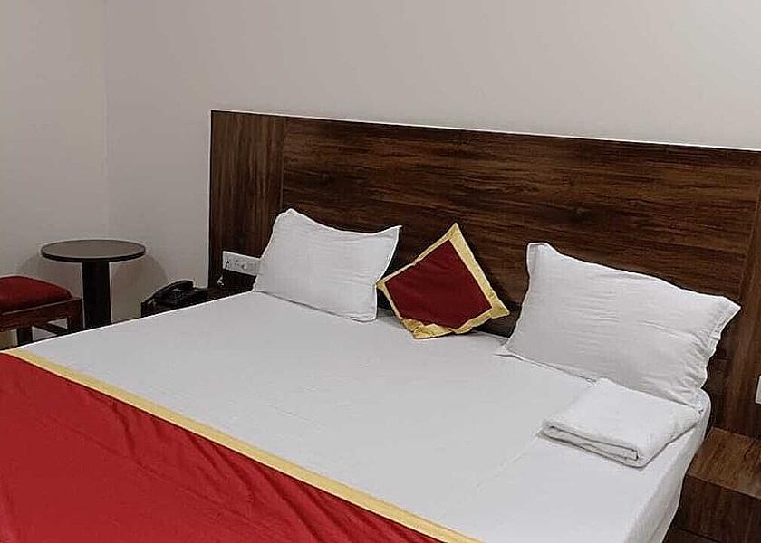 Bihar Patna Room