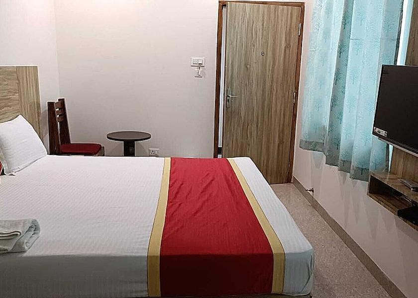 Bihar Patna Room