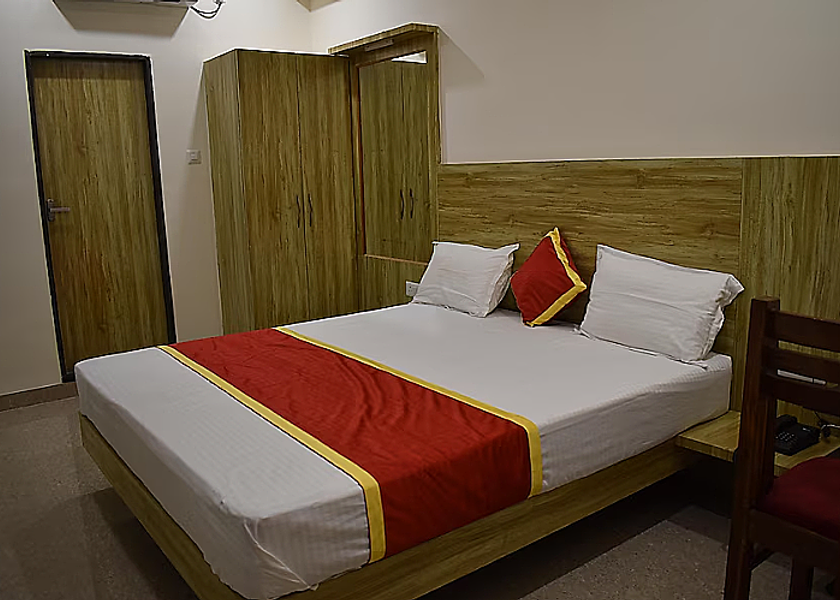 Bihar Patna Standard Room