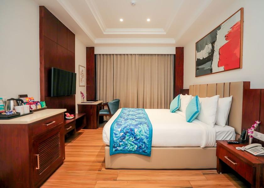 Punjab Phagwara Room