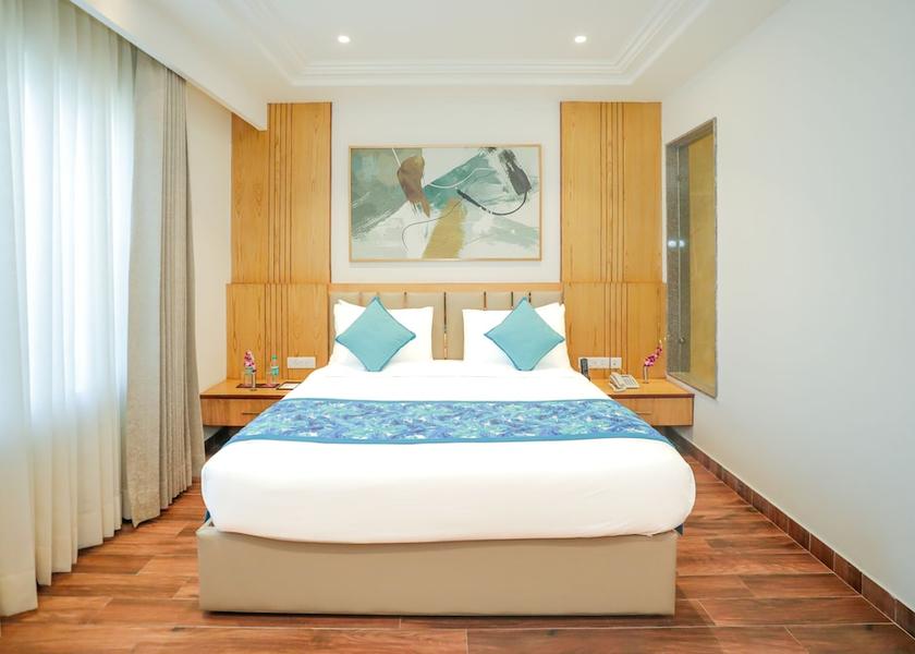 Punjab Phagwara Room