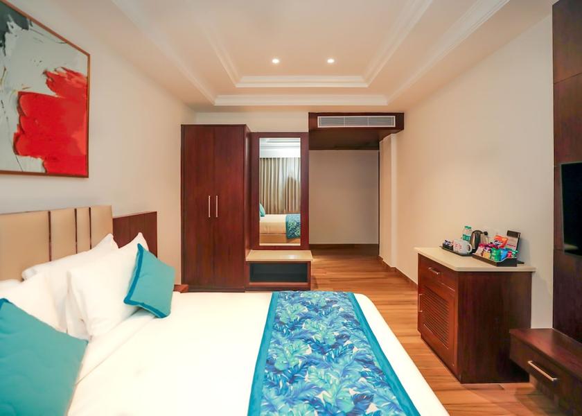 Punjab Phagwara Room
