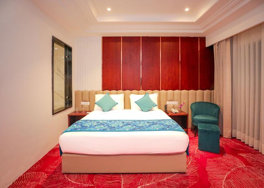 Punjab Phagwara Room