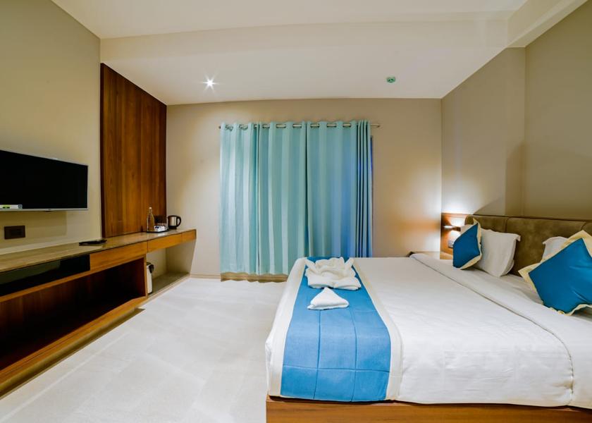 Andaman and Nicobar Port Blair Oriental Room