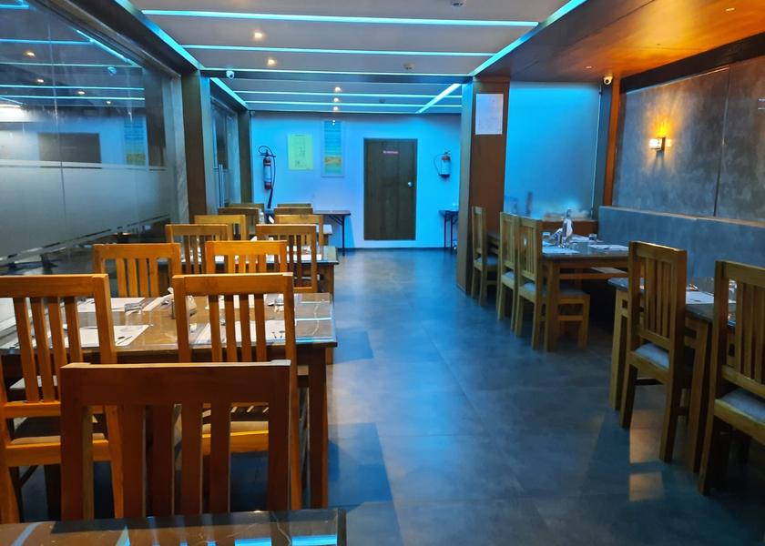 Andaman and Nicobar Port Blair Food & Dining