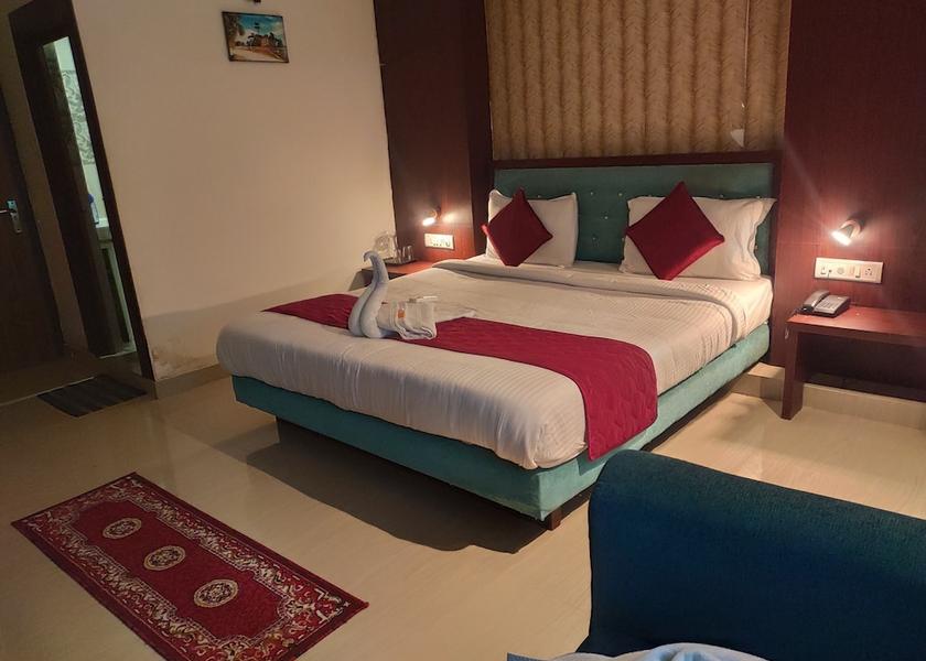 Andaman and Nicobar Port Blair Room