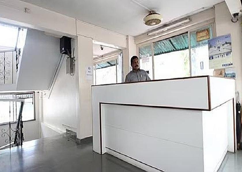 Maharashtra Pune Public Areas
