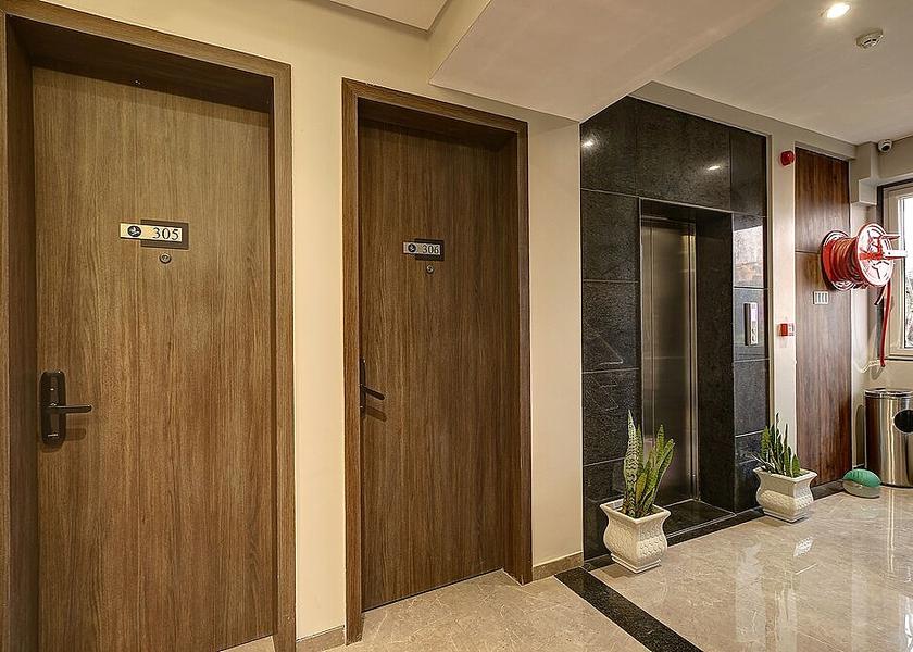Maharashtra Pune Lobby