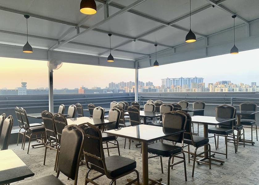 Maharashtra Pune Restaurant