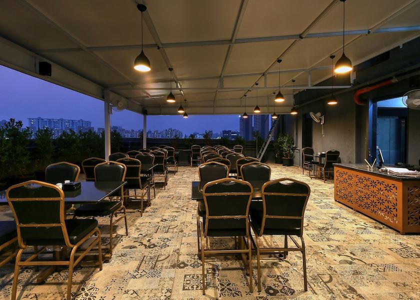 Maharashtra Pune Restaurant