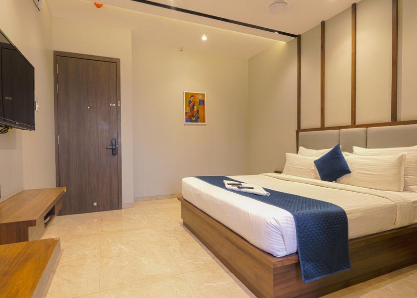 Maharashtra Pune Classic AC Room ( 2X )