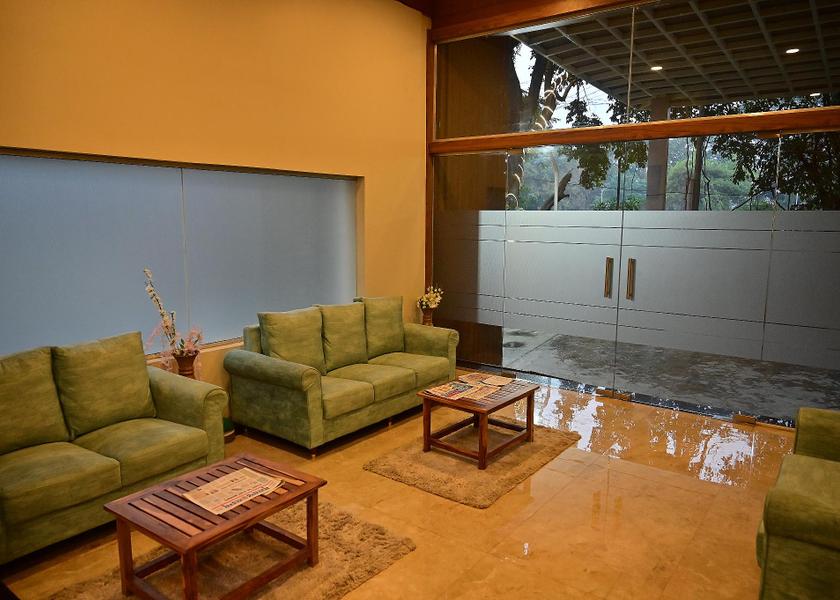 Maharashtra Pune Lobby