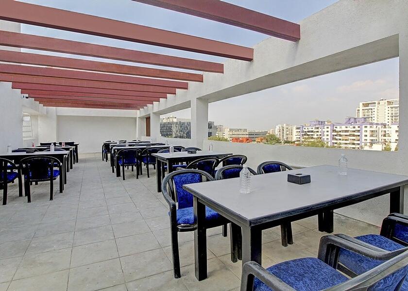 Maharashtra Pune Hotel View