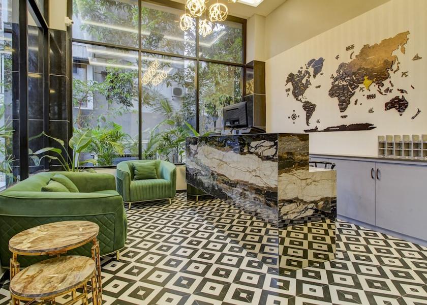 Maharashtra Pune Public Areas