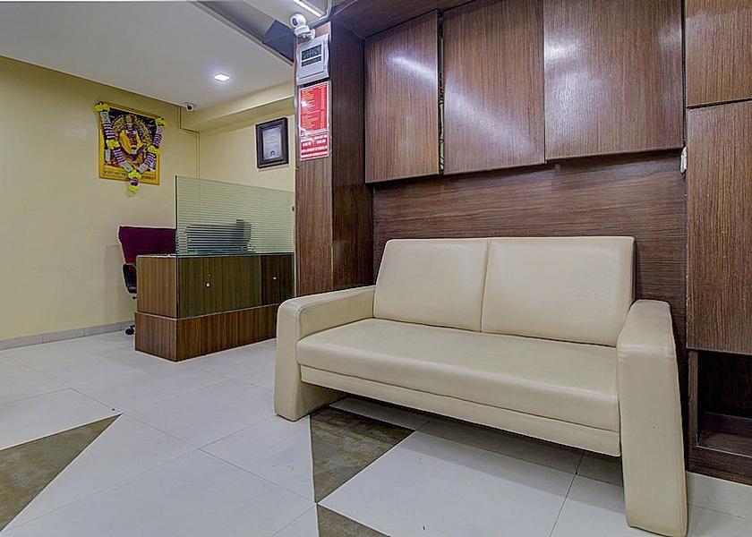 Maharashtra Pune Public Areas