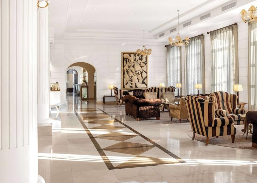  Vilnius Lobby