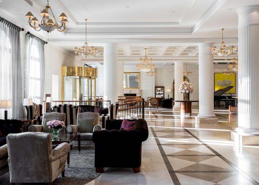  Vilnius Lobby