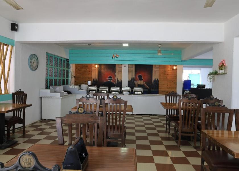 Maharashtra Pune Food & Dining