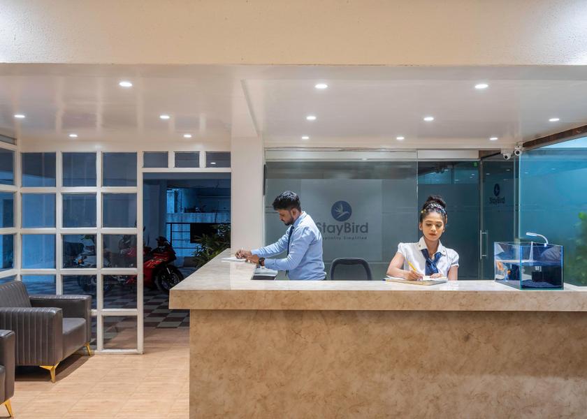 Maharashtra Pune Public Areas