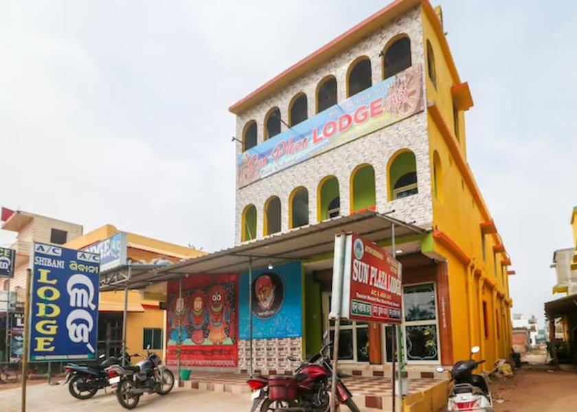 Odisha Konark Primary image