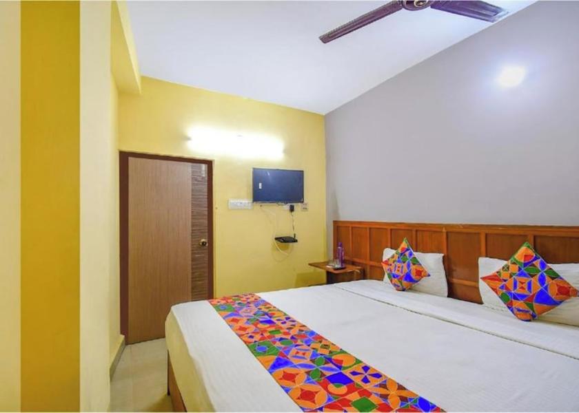 Odisha Puri Room