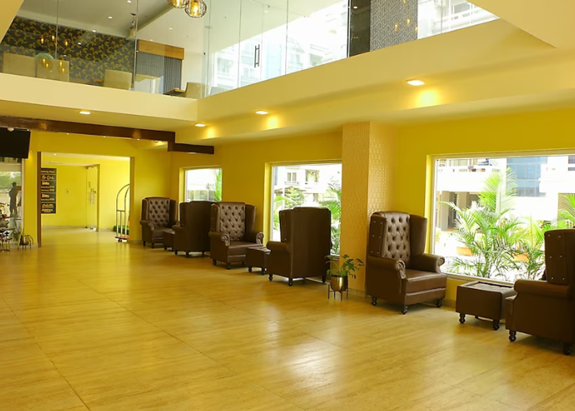 Chhattisgarh Raipur Public Areas