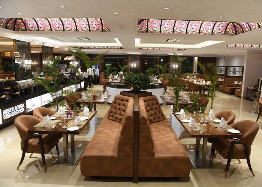 Chhattisgarh Raipur Restaurant