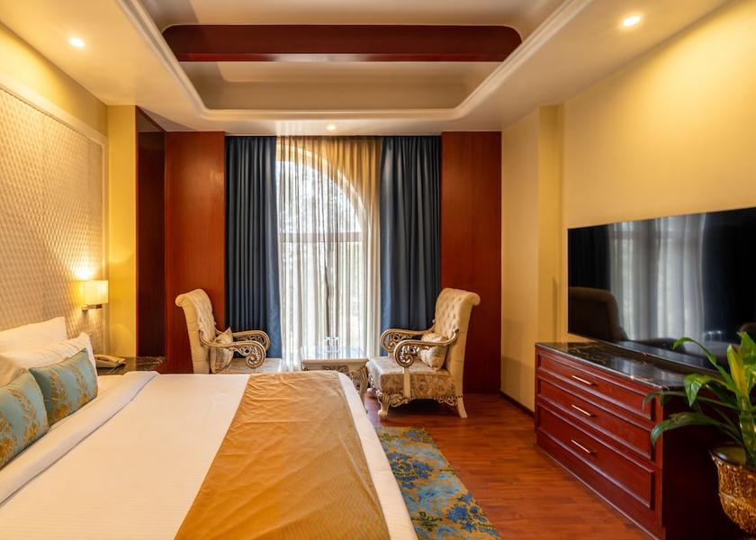 Chhattisgarh Raipur Room