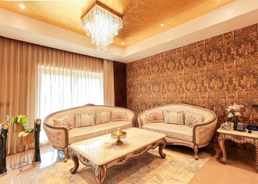 Chhattisgarh Raipur Living Area