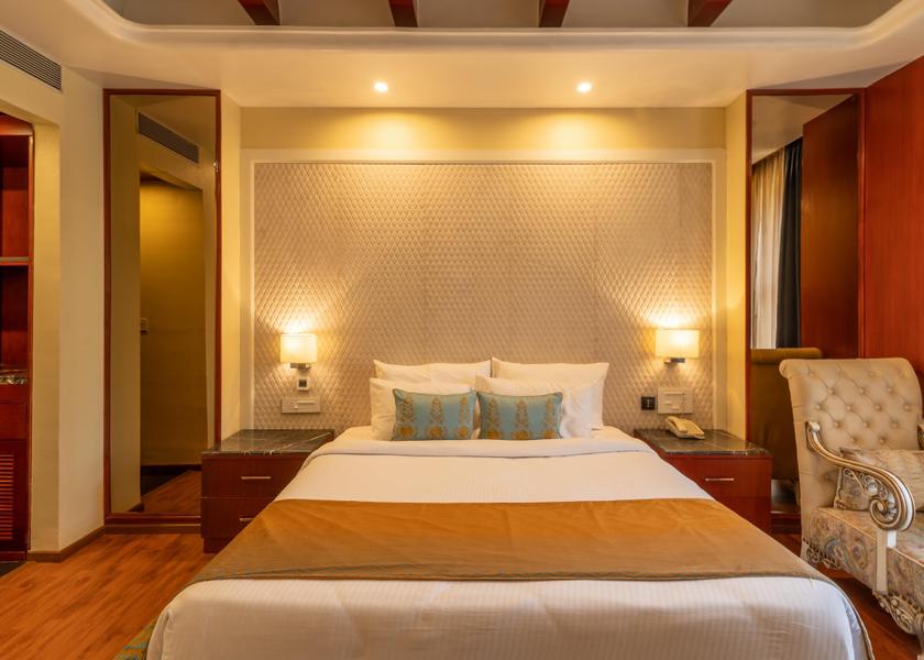 Chhattisgarh Raipur Royal Suite