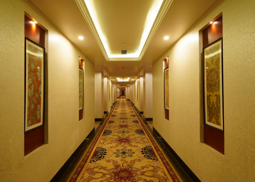 Chhattisgarh Raipur Public Areas