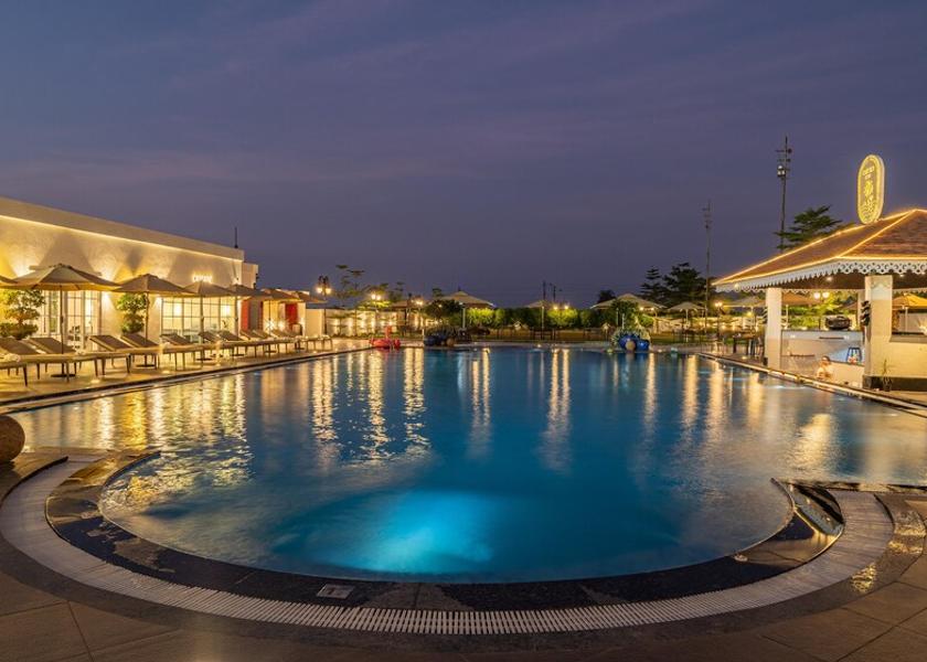 Chhattisgarh Raipur Pool