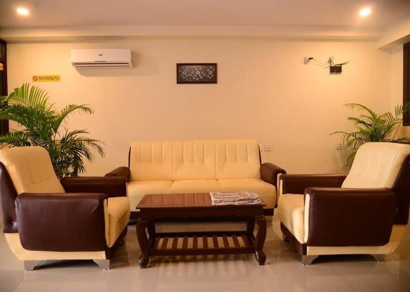 Andhra Pradesh Rajahmundry Public Areas