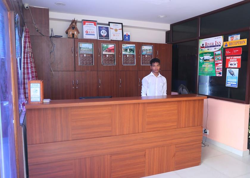 Andhra Pradesh Rajahmundry Public Areas