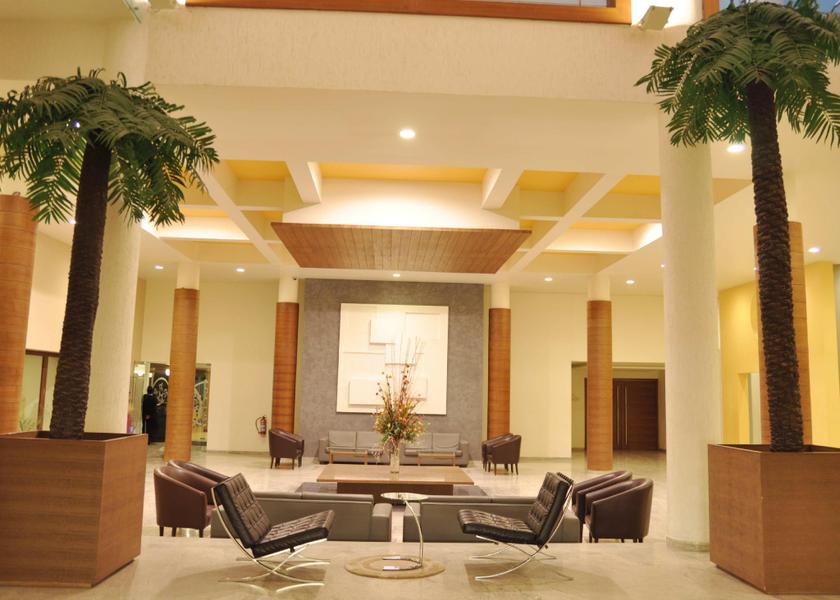 Gujarat Rajkot Lobby
