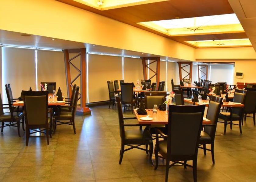 Gujarat Rajkot Restaurant