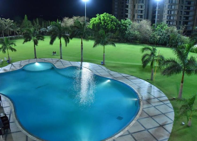 Gujarat Rajkot Swimming pool [outdoor]