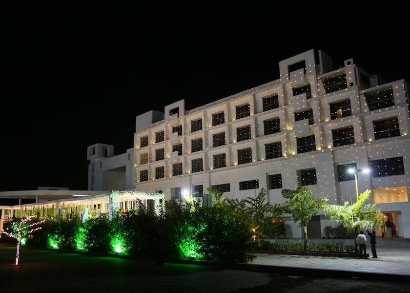 Gujarat Rajkot Primary image