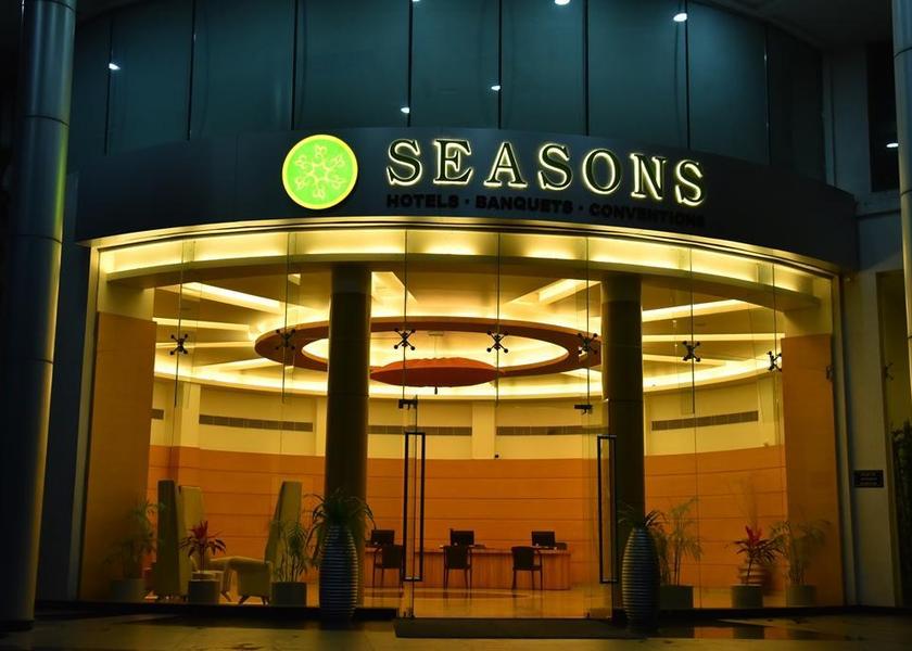 Gujarat Rajkot Hotel Exterior