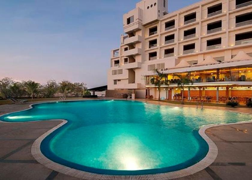 Gujarat Rajkot Pool