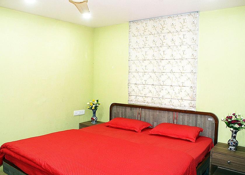 Jharkhand Ranchi Room