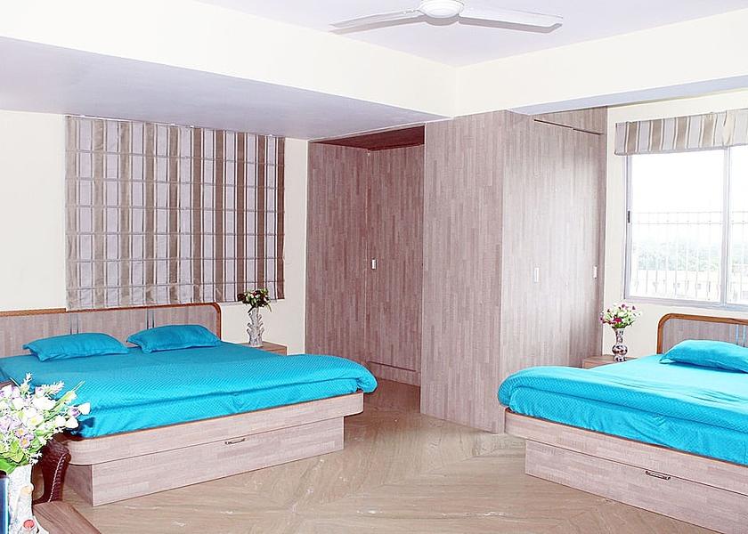 Jharkhand Ranchi Room