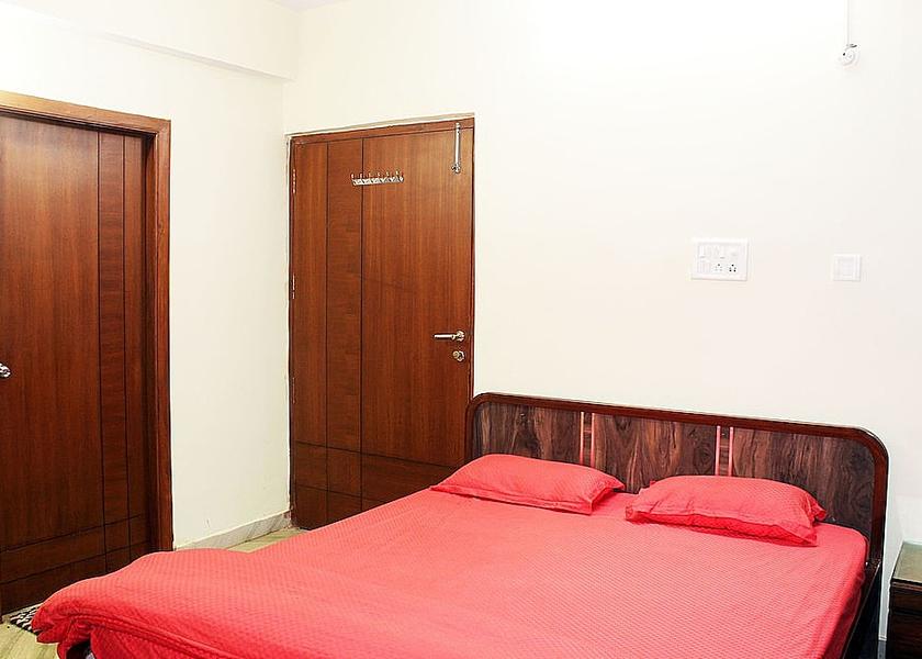 Jharkhand Ranchi Room