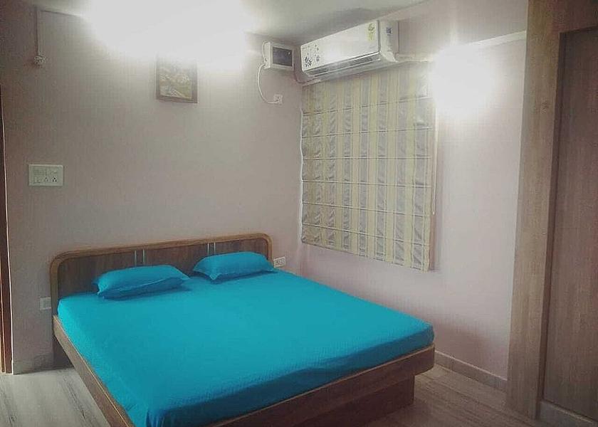 Jharkhand Ranchi Room
