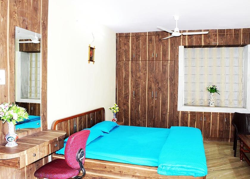 Jharkhand Ranchi Room