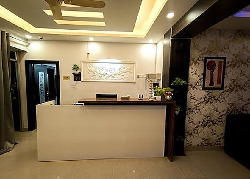 Jharkhand Ranchi Public Areas